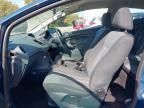 2008 FORD FIESTA STYLE PLUS 80  for sale at Copart SANDWICH