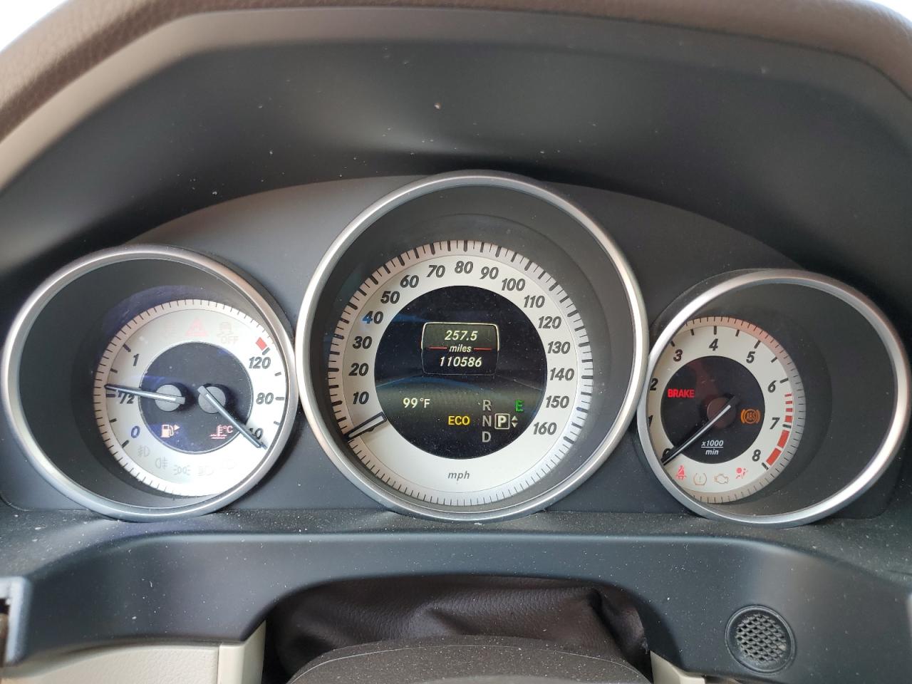 2014 Mercedes-Benz E 350 VIN: WDDHF5KB8EB046934 Lot: 81416245