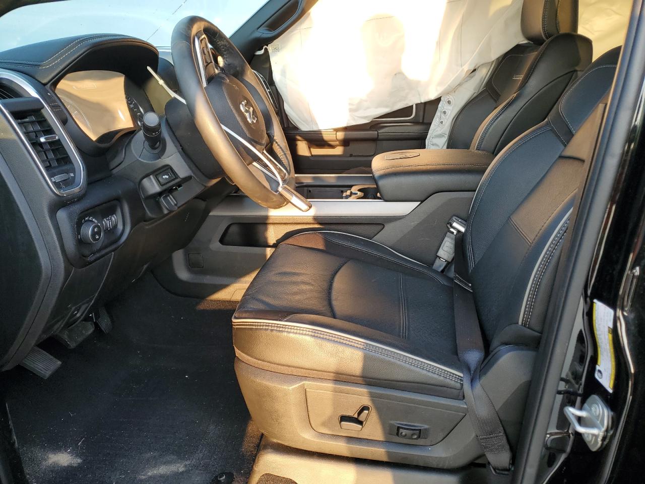2024 Ram 2500 Laramie VIN: 3C6UR5FL2RG218267 Lot: 71890675