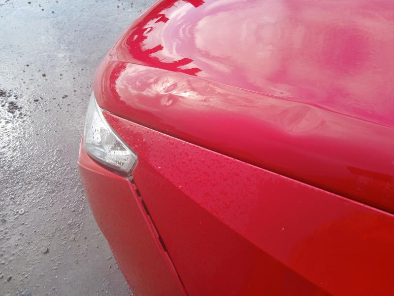2008 SEAT IBIZA SPORT 84 1.4 SPORT 5DR