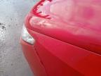 2008 SEAT IBIZA SPORT 84 1.4 SPORT 5DR for sale at Copart WOLVERHAMPTON