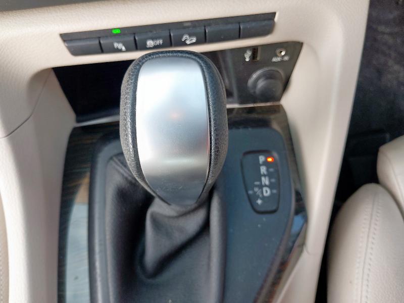 2012 BMW X1 SE