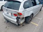 2007 BMW 320D M SPORT TOURING  for sale at Copart SANDTOFT