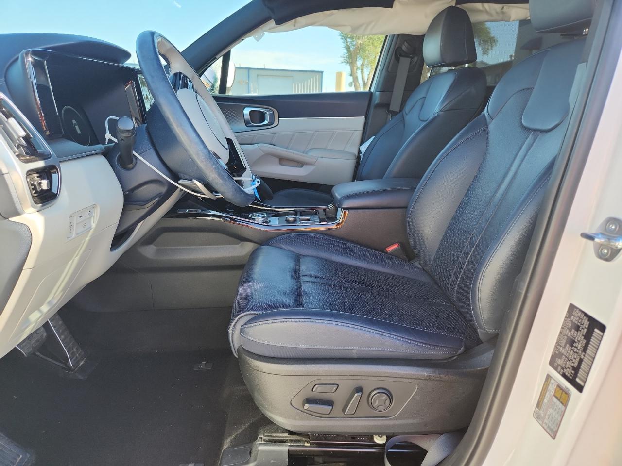 2023 Kia Sorento Sxp VIN: KNDRKDLG9P5171148 Lot: 71558825