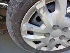 2011 SUZUKI ALTO SZ2  for sale at Copart BELFAST