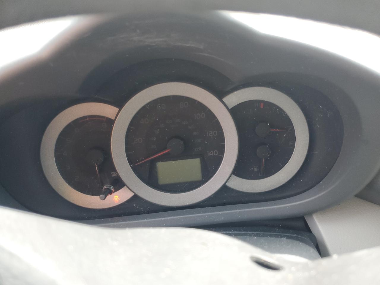 2009 Toyota Rav4 VIN: 2T3BF33V19W009413 Lot: 71846665