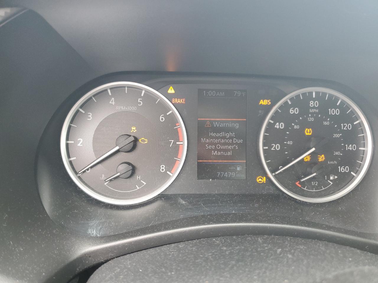 2021 Nissan Sentra S VIN: 3N1AB8BV1MY314163 Lot: 81674555