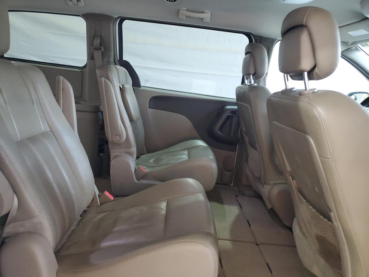 2014 Chrysler Town & Cou VIN: 2C4RC1BG6ER220612 Lot: 71021225