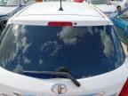 2013 TOYOTA YARIS EDITION VVT-I  for sale at Copart SANDY