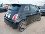 2011 FIAT 500 POP  for sale at Copart SANDWICH