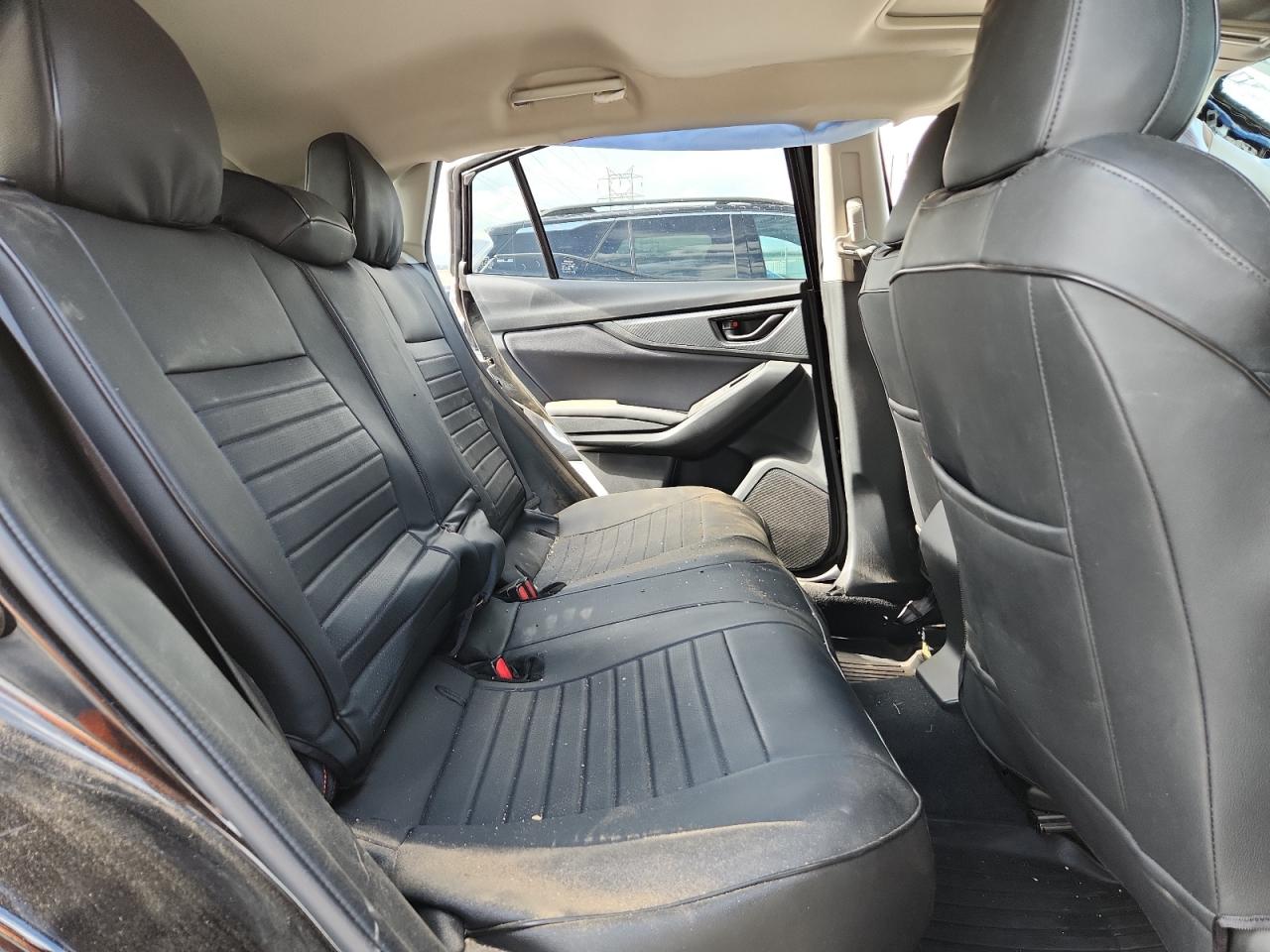 2022 Subaru Crosstrek Premium VIN: JF2GTAEC5N8249497 Lot: 81154195