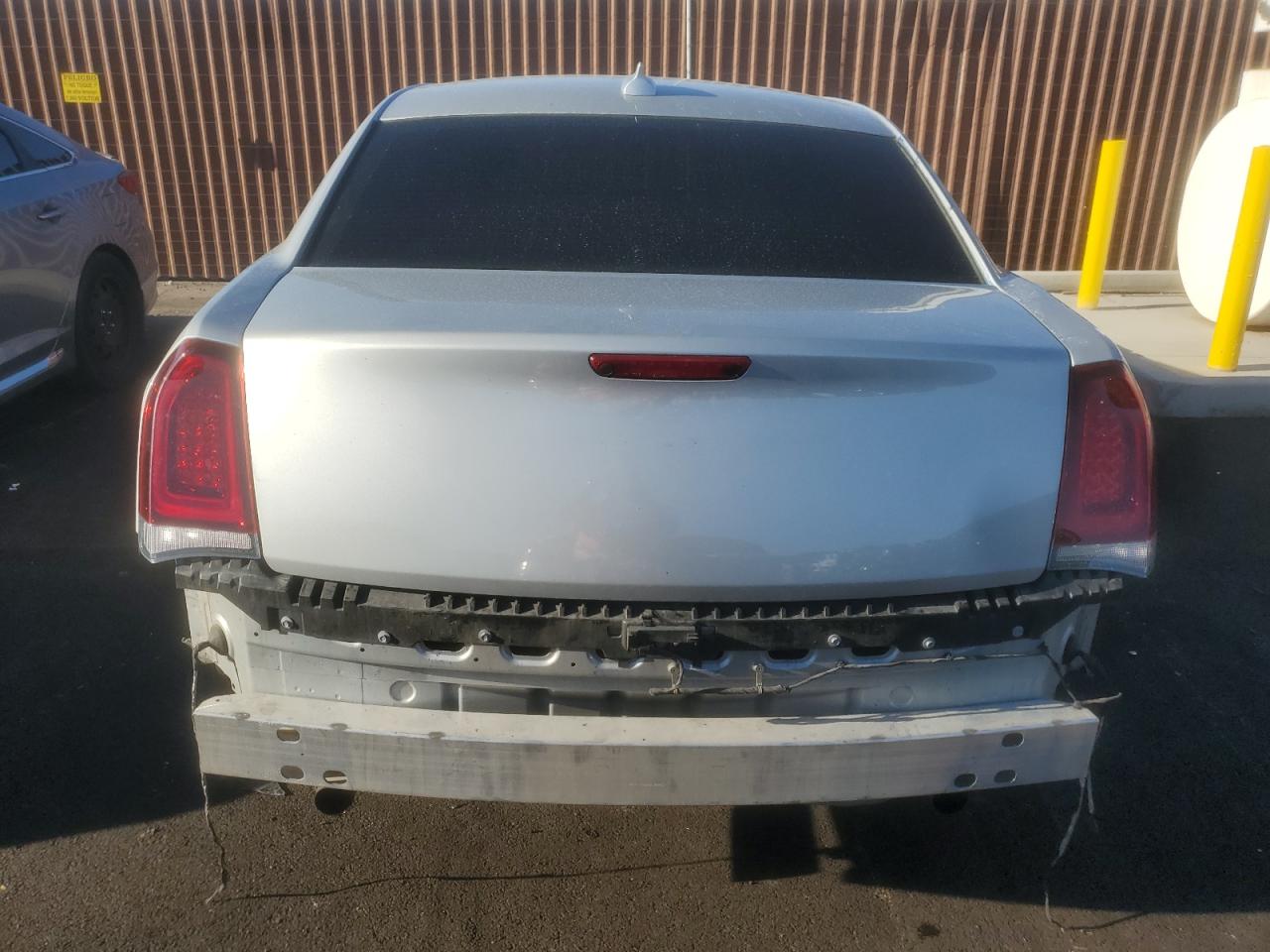 2019 Chrysler 300 Touring VIN: 2C3CCAAG6KH609926 Lot: 80406865