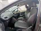 2015 PEUGEOT 2008 ALLURE E-HDI  for sale at Copart PETERLEE