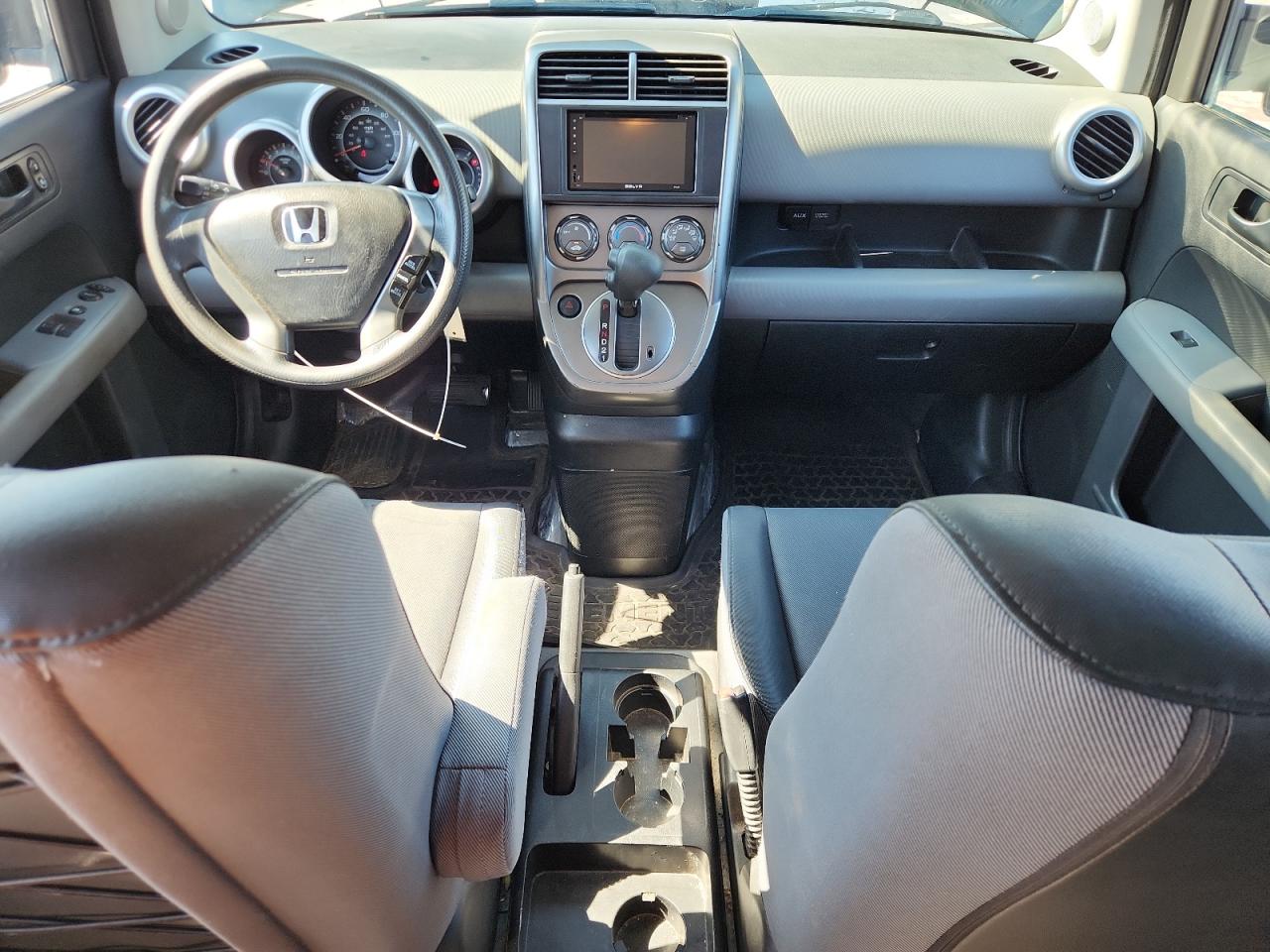 2003 Honda Element Ex VIN: 5J6YH28593L032966 Lot: 70944545