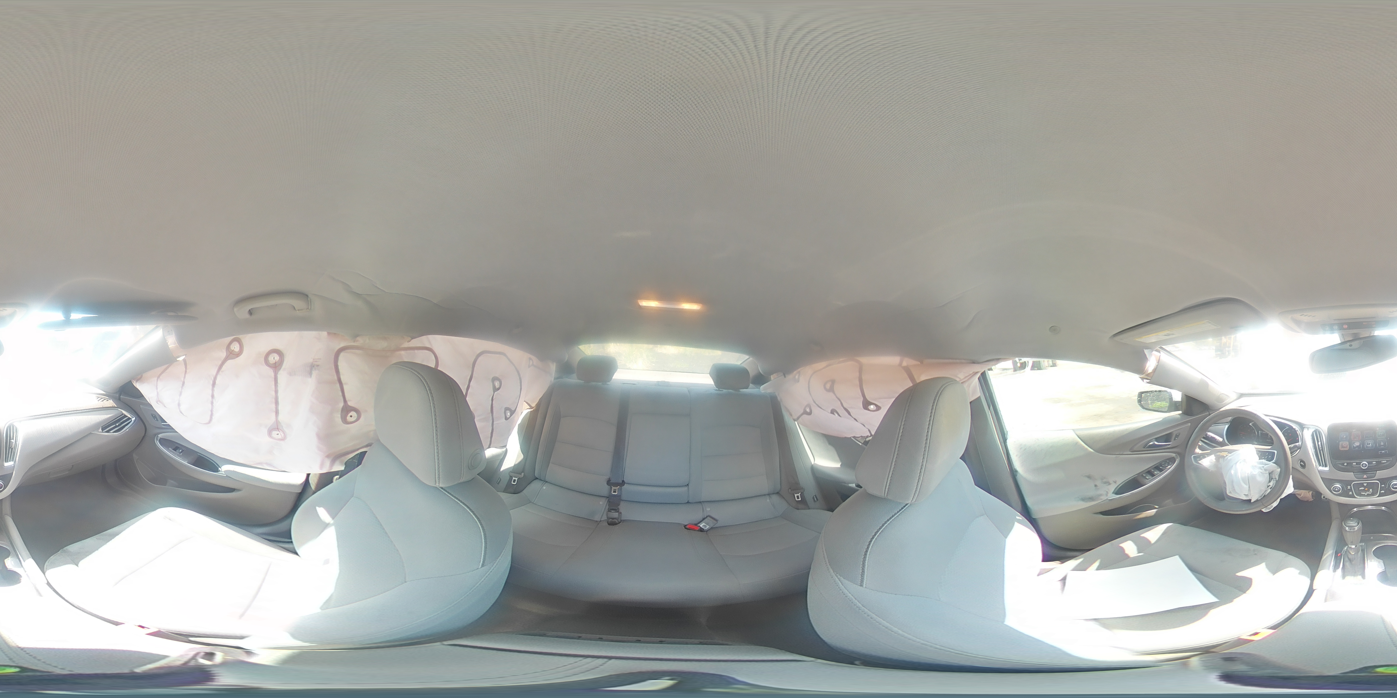 2017 Chevrolet Malibu Lt VIN: 1G1ZE5ST3HF218965 Lot: 71843865