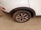 2015 KIA SPORTAGE 2 ISG  for sale at Copart WOLVERHAMPTON