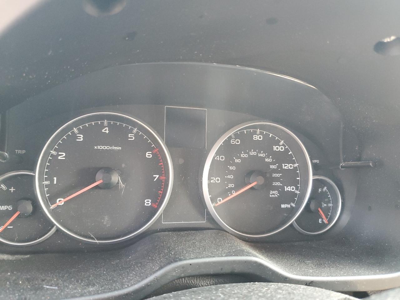 2014 Subaru Outback 2.5I Premium VIN: 4S4BRCCC6E3218161 Lot: 81148675