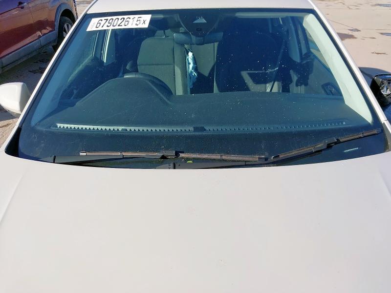 2024 VOLKSWAGEN POLO LIFE 