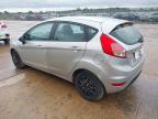 2013 FORD FIESTA STYLE ECONETIC TDC  for sale at Copart YORK