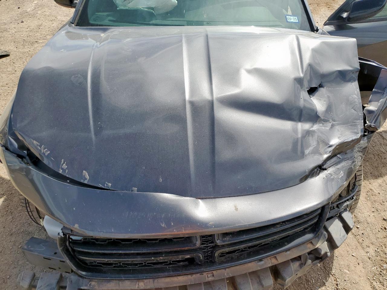 2018 Dodge Charger Gt VIN: 2C3CDXJG2JH115965 Lot: 84042765
