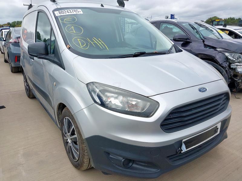 2015 FORD TRANSIT COURIER BASE TDCI 