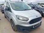 2015 FORD TRANSIT COURIER BASE TDCI  for sale at Copart SANDY