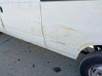 2008 FORD TRANSIT 140 T350L RWD HIGH ROOF VAN TDCI 140PS for sale at Copart SANDY