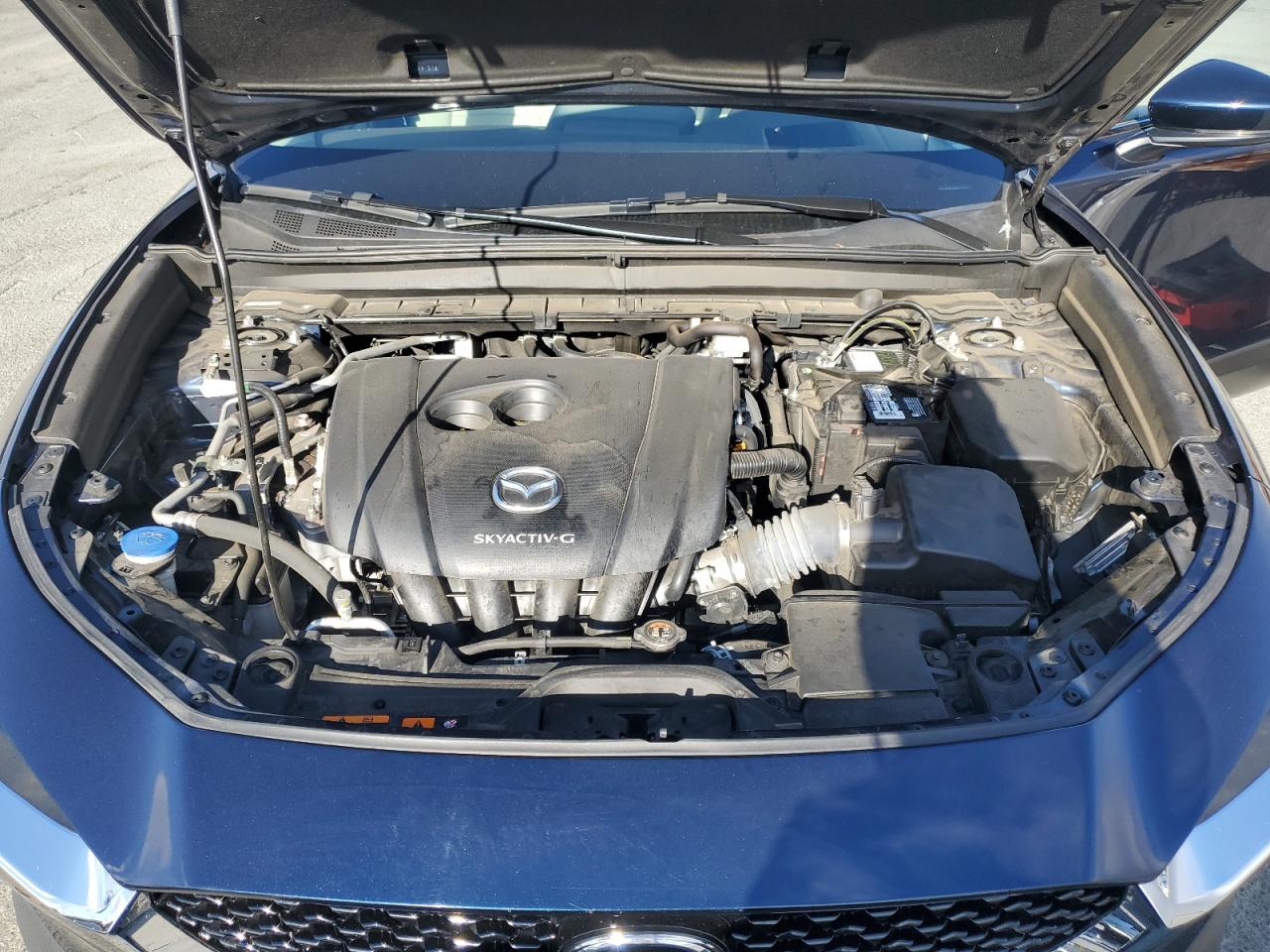 2021 Mazda Cx-30 Premium VIN: 3MVDMADL9MM247261 Lot: 71836505
