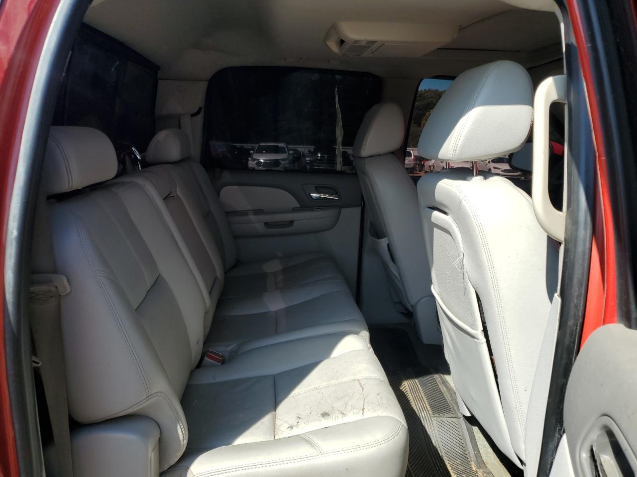 2008 Chevrolet Silverado K1500 VIN: 3GCEK13Y98G122919 Lot: 71872855