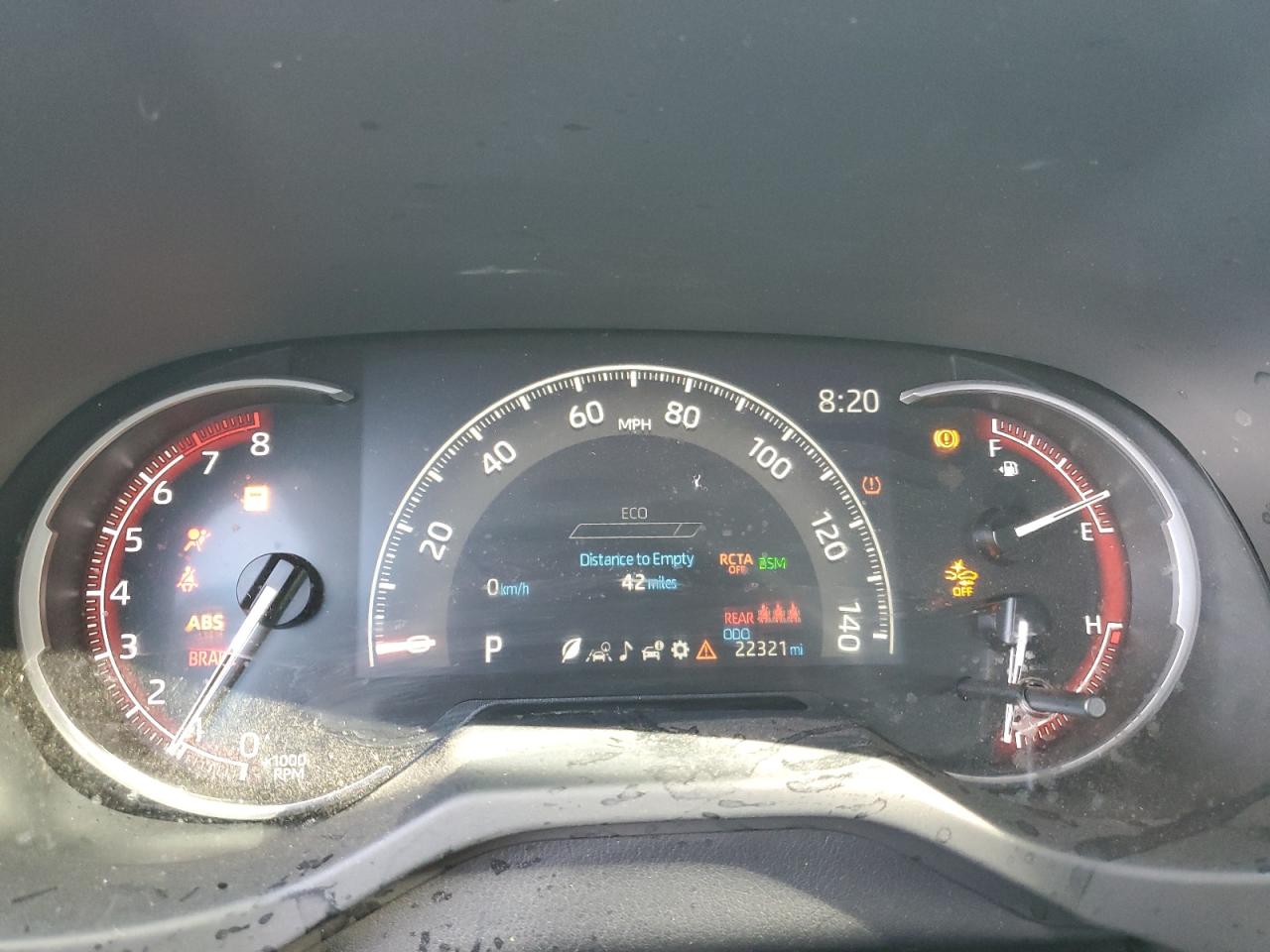 2024 Toyota Rav4 Xle Premium VIN: JTMC1RFVXRJ030941 Lot: 70932165