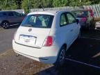 2014 FIAT 500 POP  for sale at Copart SANDTOFT