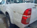 2015 TOYOTA HILUX ACTIVE D-4D 4X4 DCB  for sale at Copart PETERLEE
