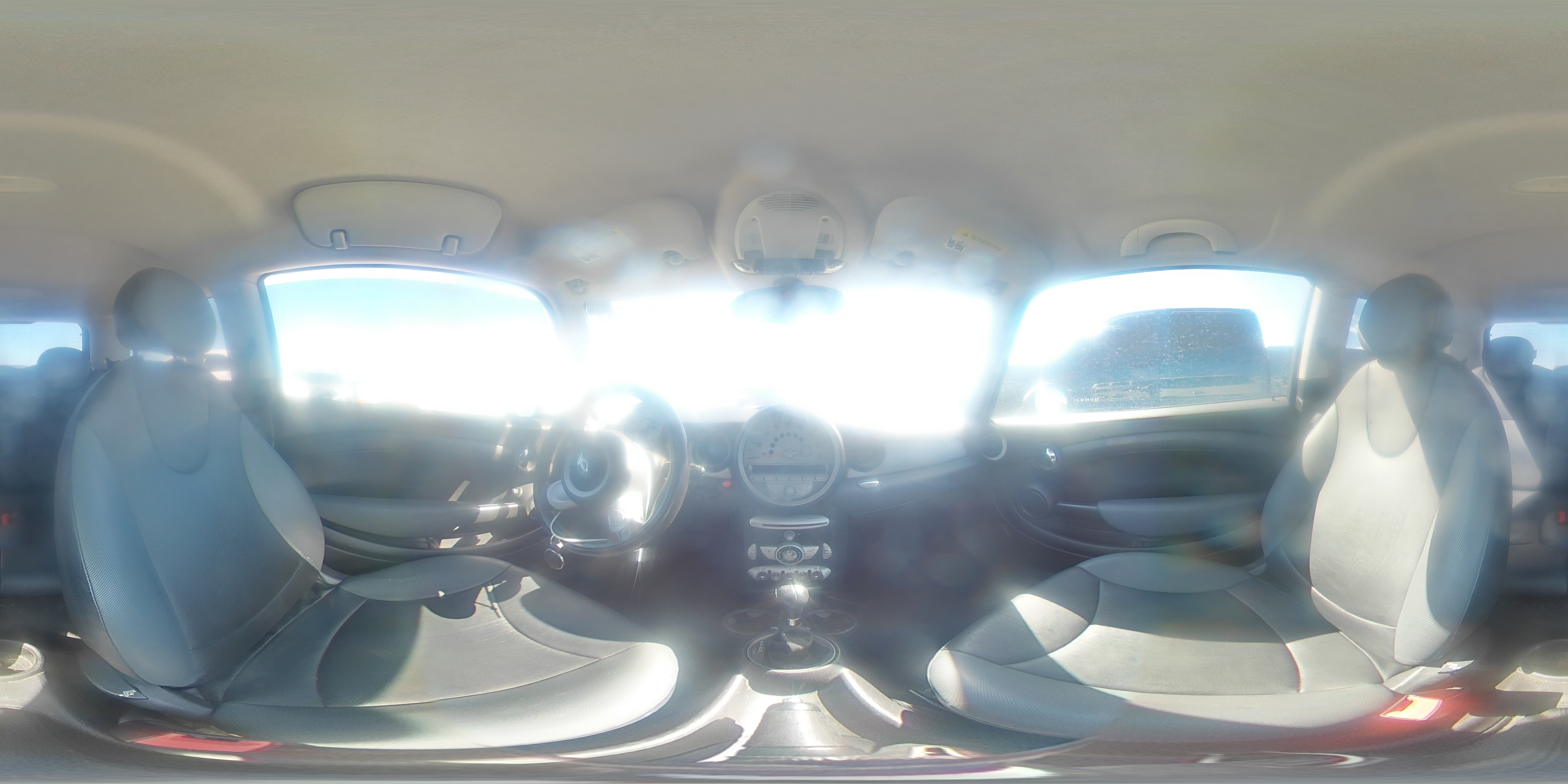 2010 Mini Cooper VIN: WMWMF3C55ATZ61294 Lot: 72004665