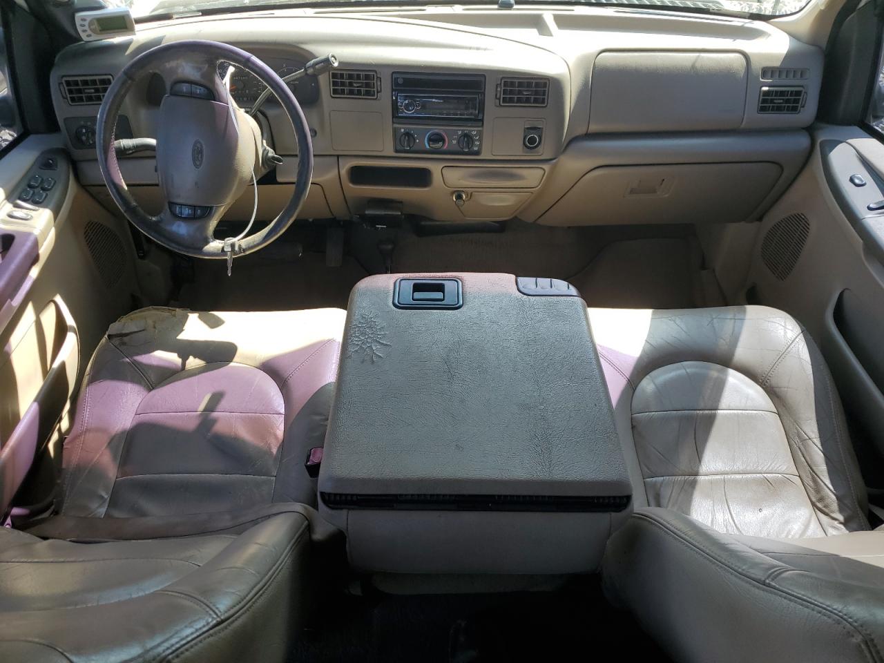 2000 Ford F350 Srw Super Duty VIN: 1FTSW31F3YEC38189 Lot: 71523845