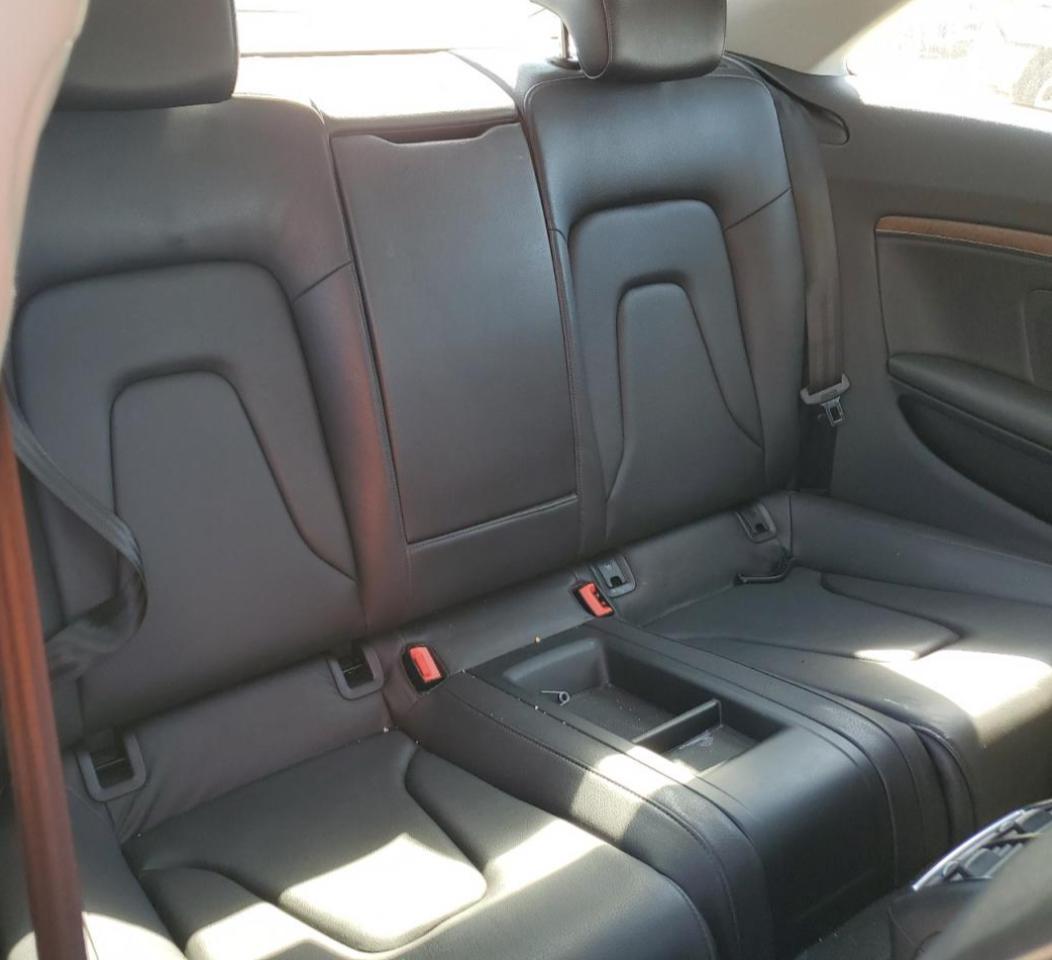 2014 Audi A5 Premium VIN: WAUCFAFR8EA028425 Lot: 82126545