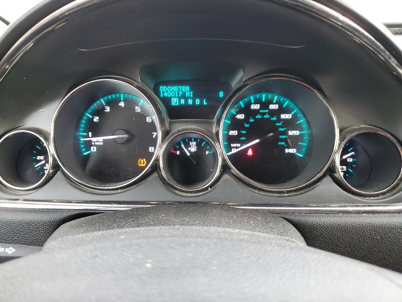 2013 Buick Enclave VIN: 5GAKVCKDXDJ265585 Lot: 80483295