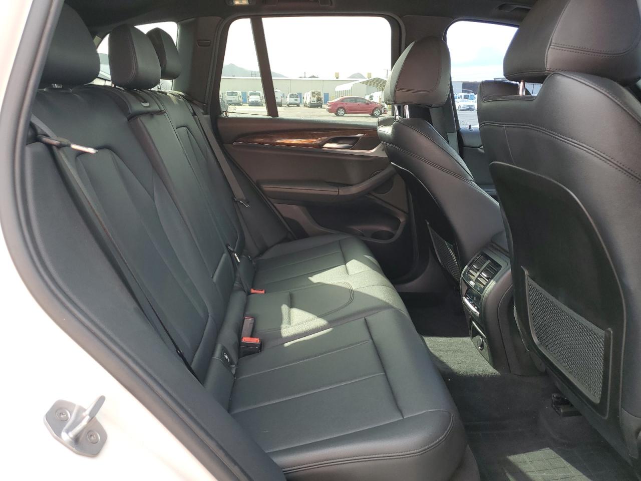 2018 BMW X3 xDrive30I VIN: 5UXTR9C55JLC74634 Lot: 81882975