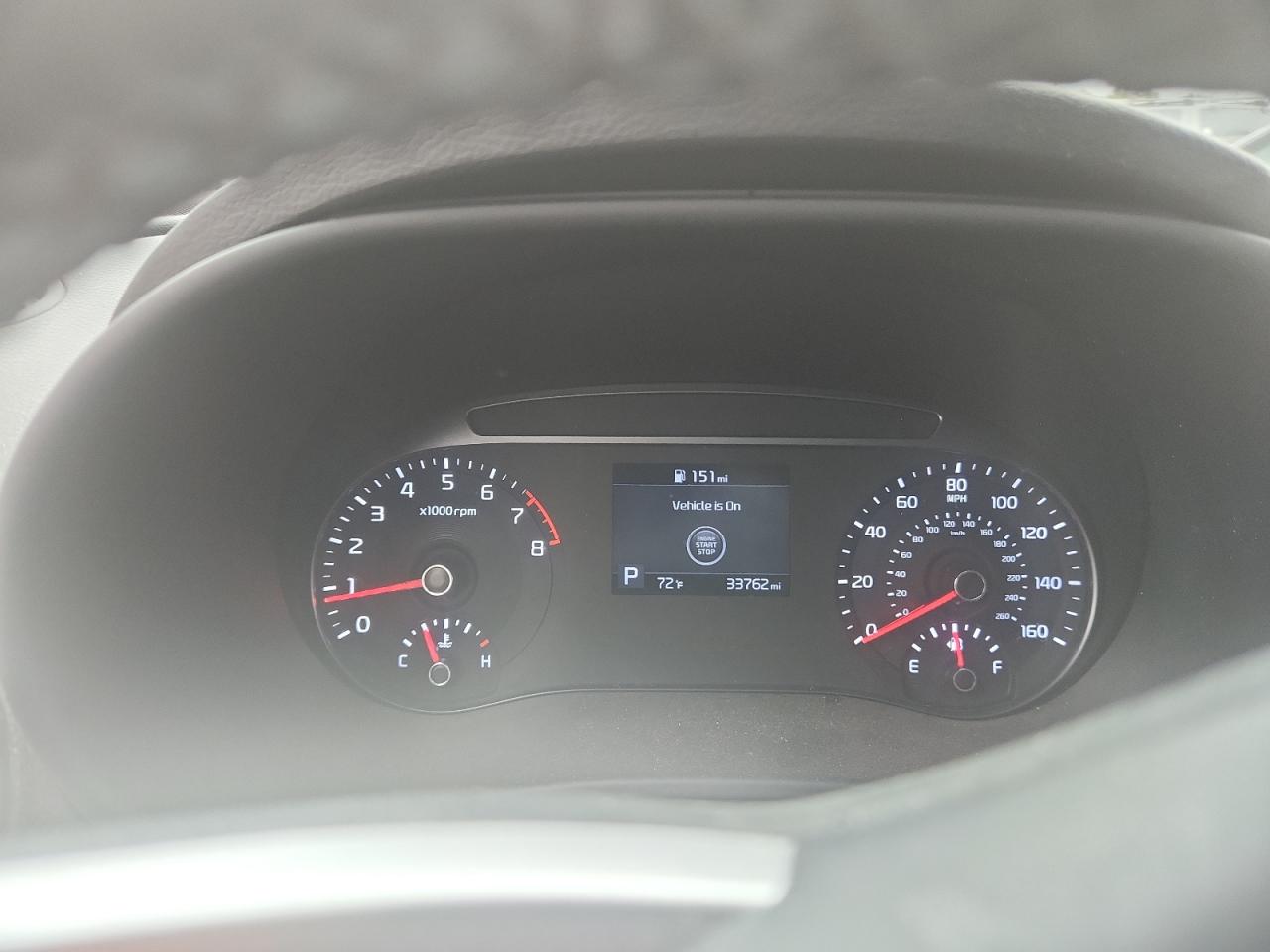 2020 Kia Soul Gt Line VIN: KNDJ63AU4L7089170 Lot: 81084925