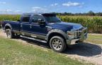 2008 FORD F350 SRW SUPER DUTY   à vendre chez Copart ON - LONDON