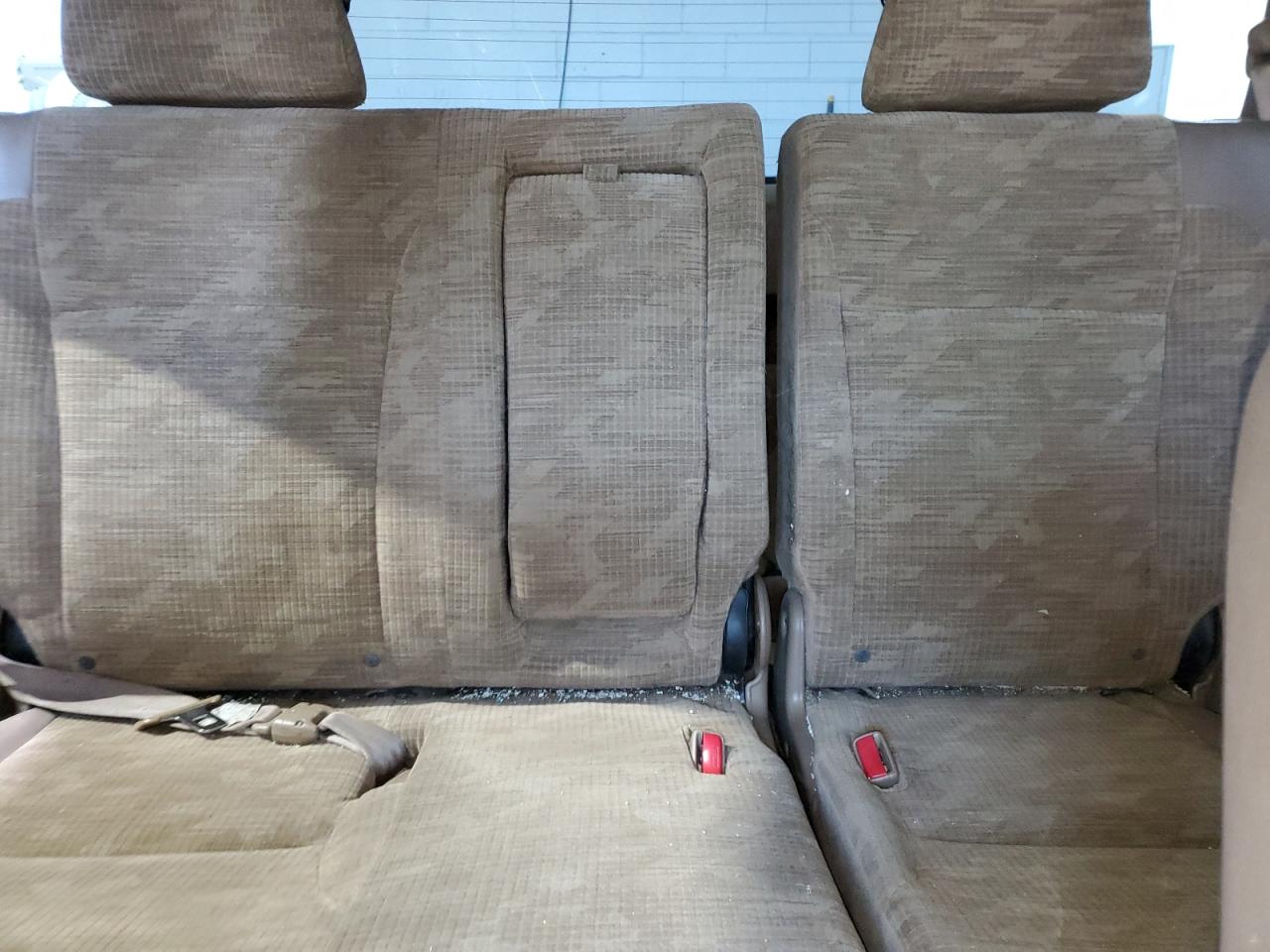 2004 Honda Cr-V Lx VIN: SHSRD77494U233906 Lot: 71769695