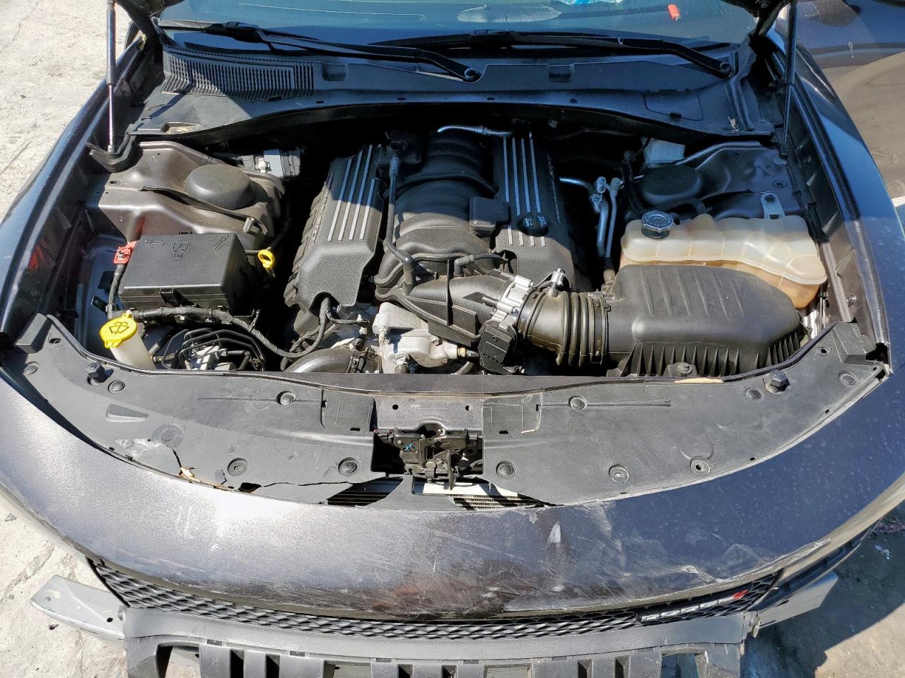 2020 Dodge Charger Scat Pack VIN: 2C3CDXGJ3LH185805 Lot: 71841945