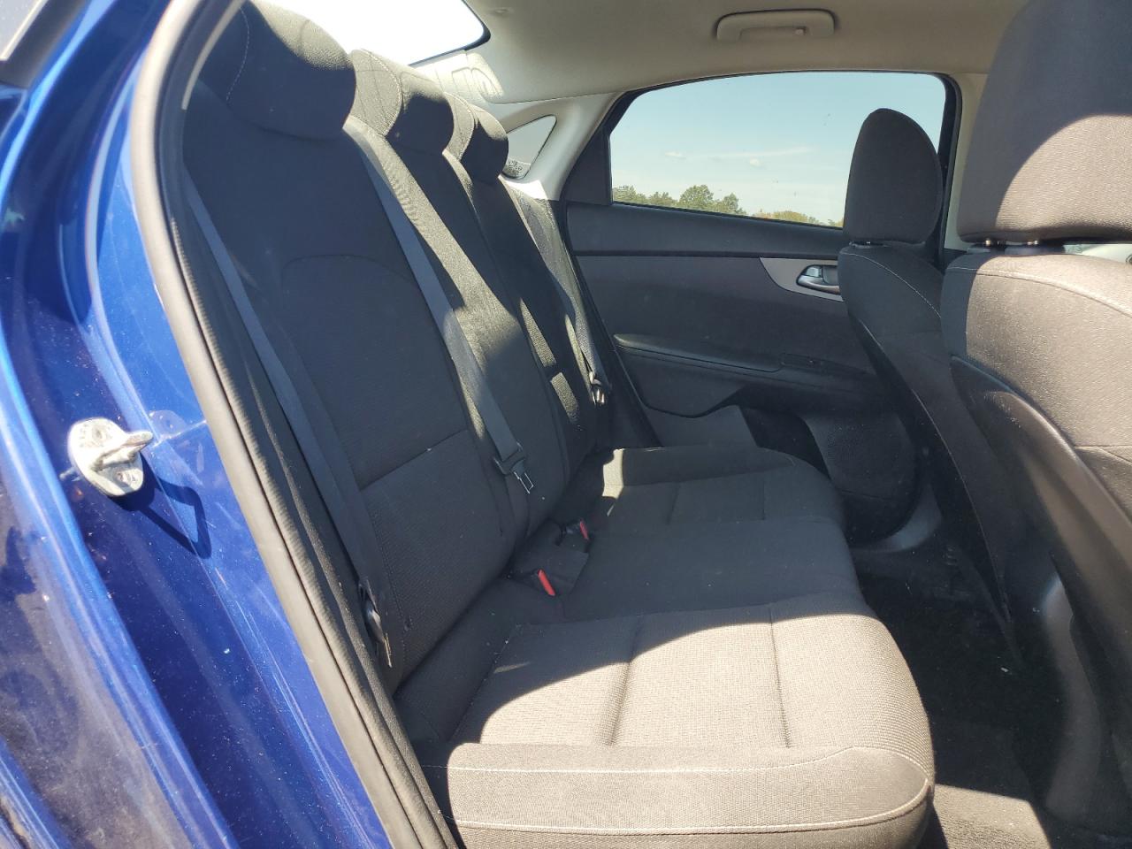 2021 Kia Forte Fe VIN: 3KPF24AD5ME306914 Lot: 71266985