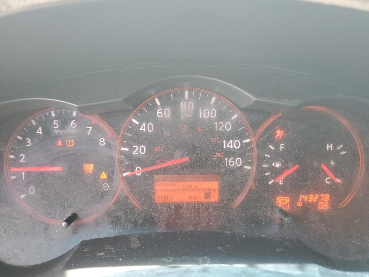 2008 Nissan Altima 2.5 VIN: 1N4AL21E58N408953 Lot: 81312225