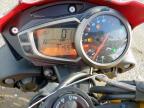 2018 TRIUMPH SPEED TRIPLE R 1050  for sale at Copart WOLVERHAMPTON