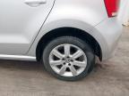 2012 VOLKSWAGEN POLO MATCH for sale at Copart GLOUCESTER