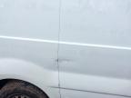 2008 VAUXHALL VIVARO 2700 CDTI SWB  for sale at Copart BRISTOL