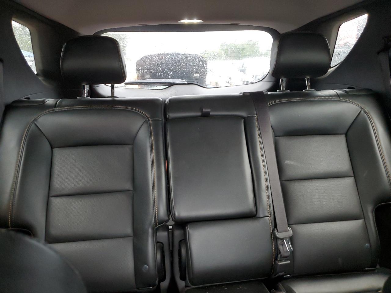 2019 Chevrolet Equinox Premier VIN: 3GNAXNEV7KS661559 Lot: 71967395