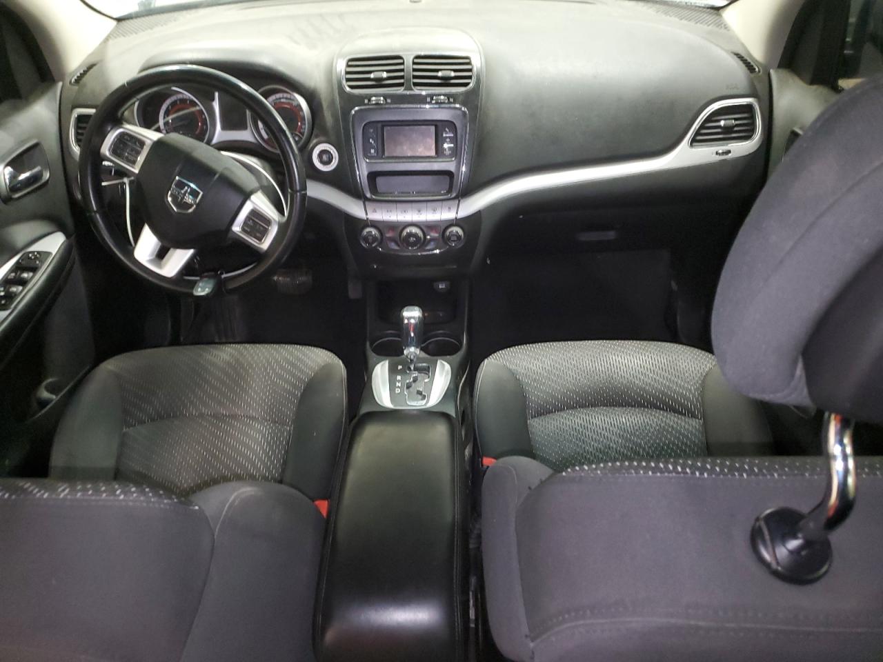 2012 Dodge Journey Sxt VIN: 3C4PDDBG1CT240170 Lot: 81499885