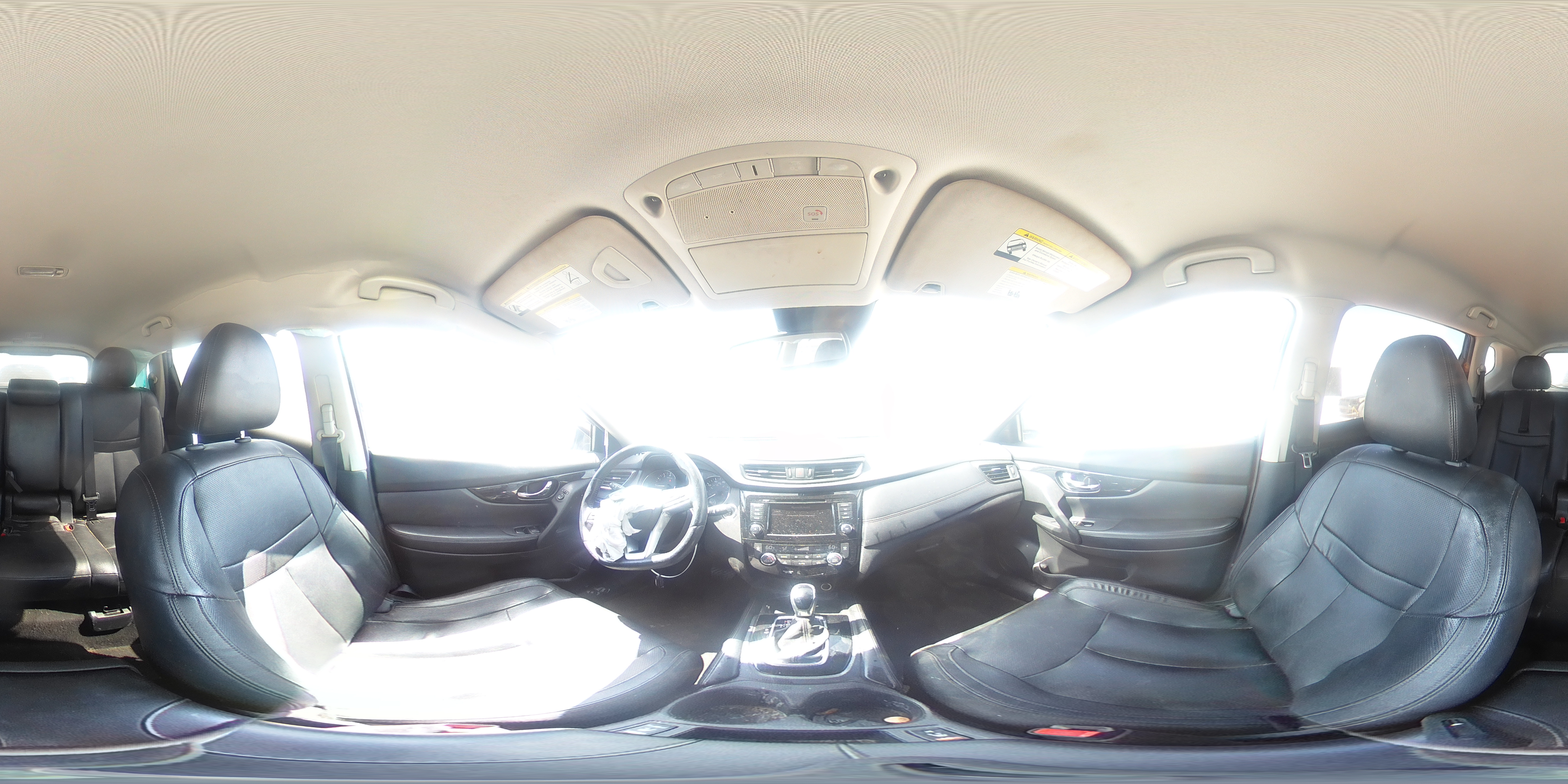 2018 Nissan Rogue S VIN: 5N1AT2MT8JC798920 Lot: 80958915