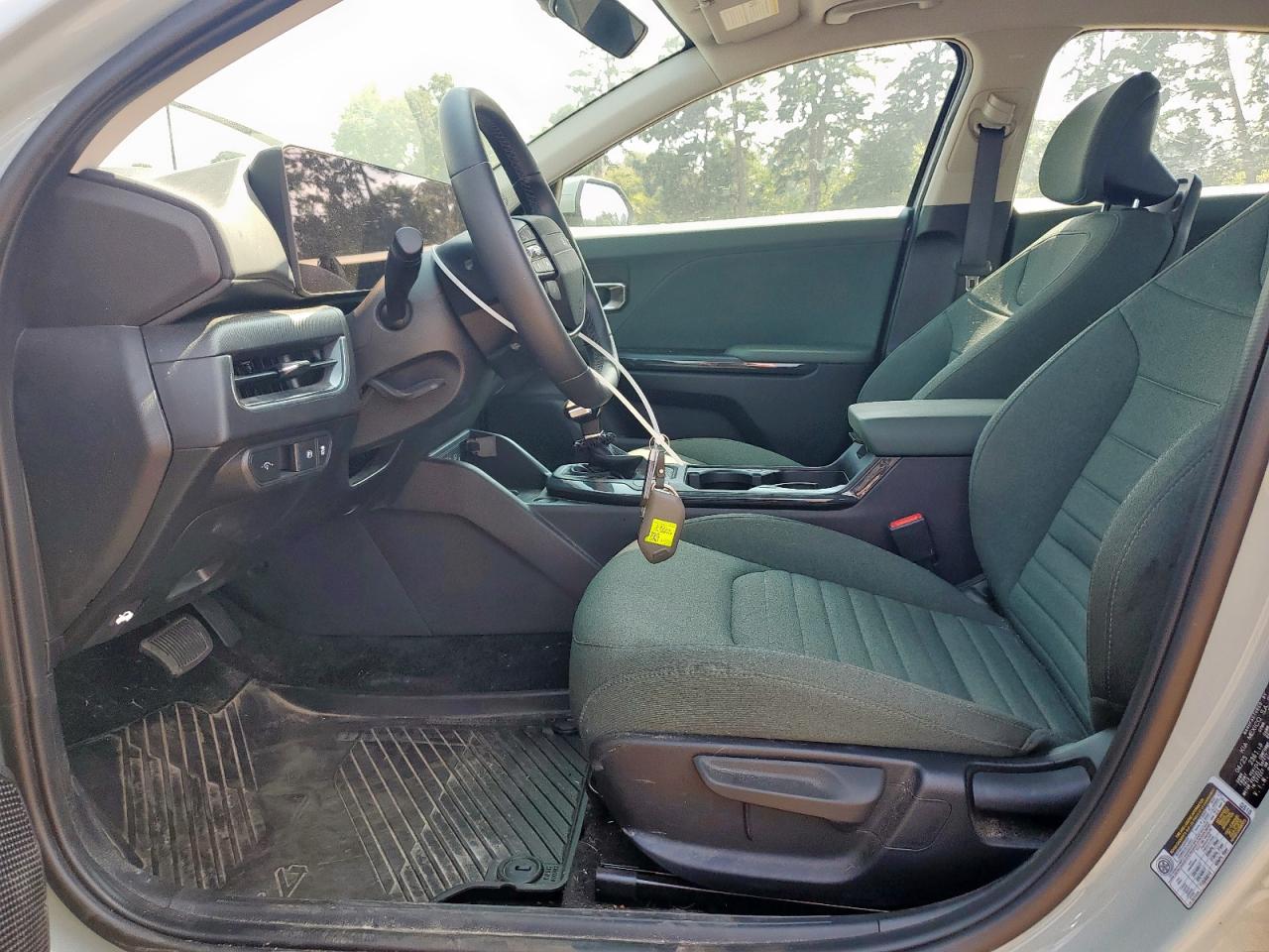 2025 Kia K4 Ex VIN: 3KPFU4DE4SE133804 Lot: 72083095